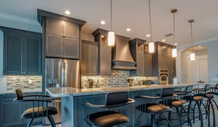 electric remodels card